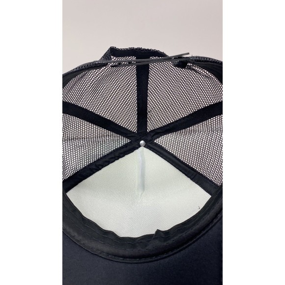 Joe Biden FJB American Flag Adjustable Mesh Back Cap Trucker Hat Men's, New - Picture 7 of 7